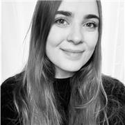 Dottoranda fornisce lezioni per supporto compiti